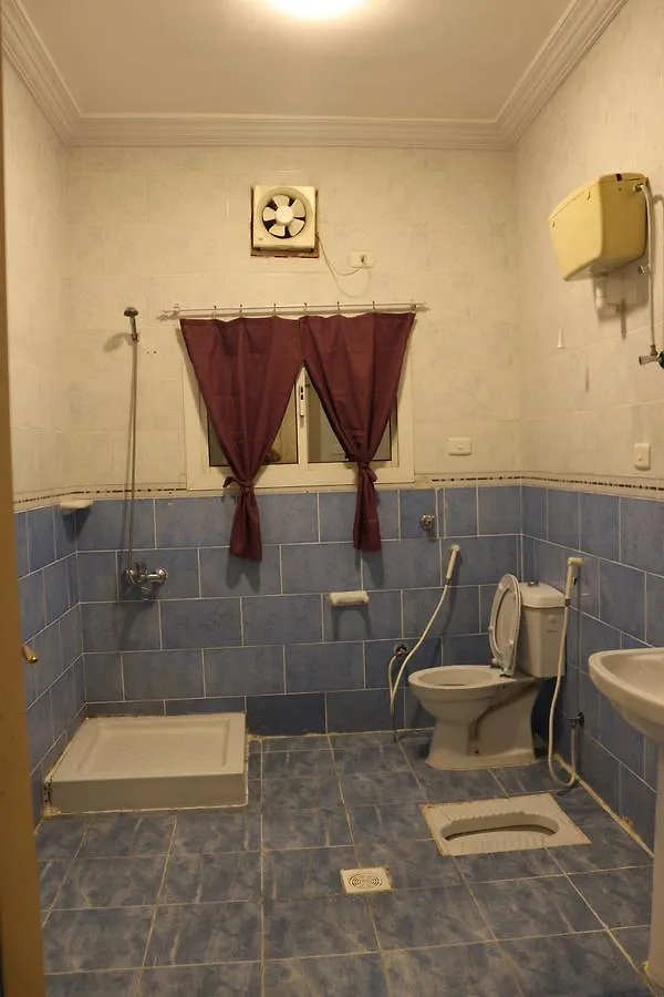 جدة Gamrah Aparthotel